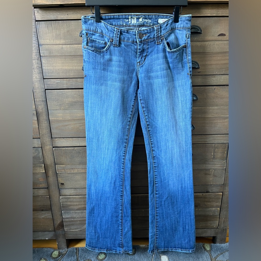 !IT Jeans Diva 29